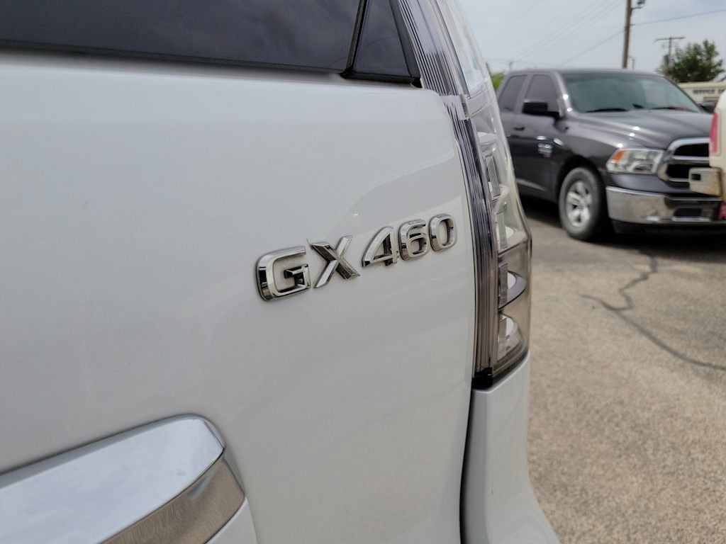 Thumbnail: 2020 Lexus GX - 3