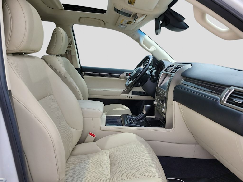Thumbnail: 2020 Lexus GX - 7