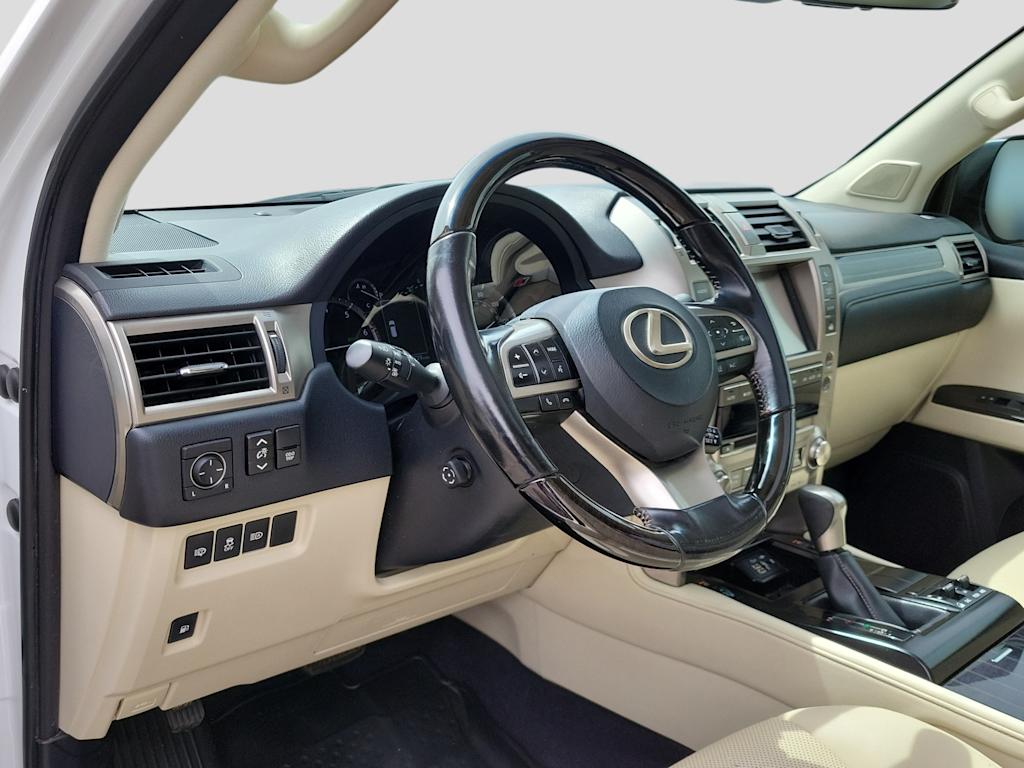 Thumbnail: 2020 Lexus GX - 2