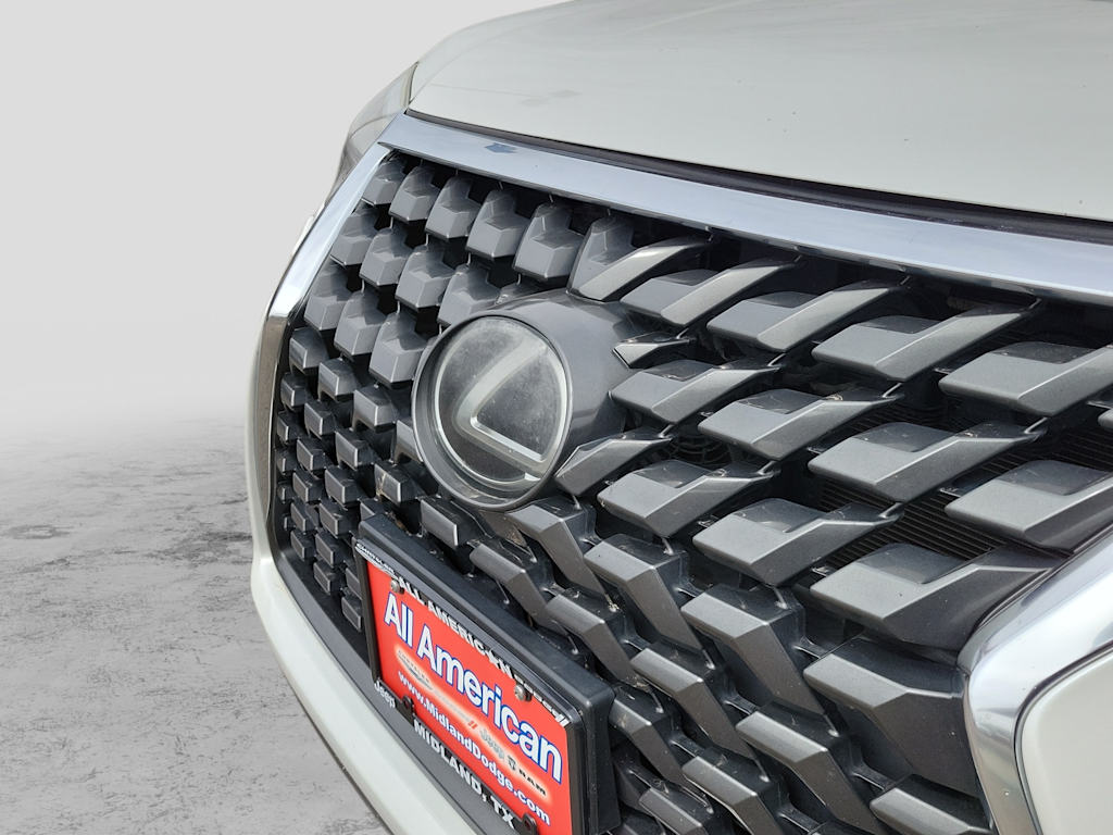 Thumbnail: 2020 Lexus GX - 13