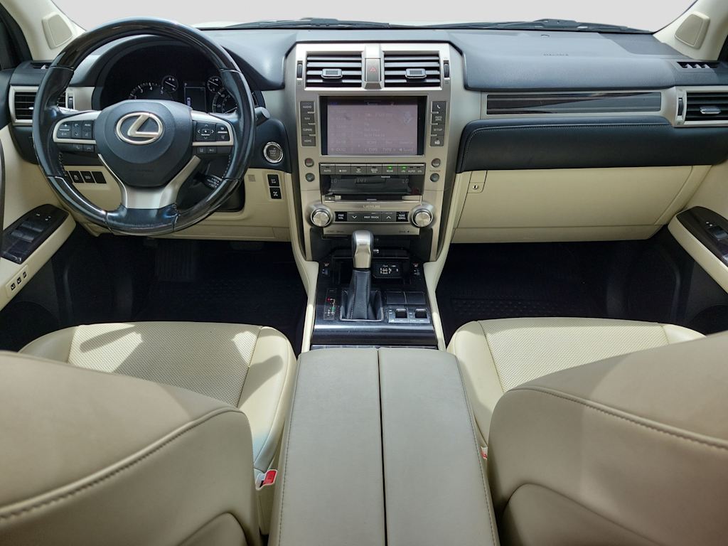 Thumbnail: 2020 Lexus GX - 5