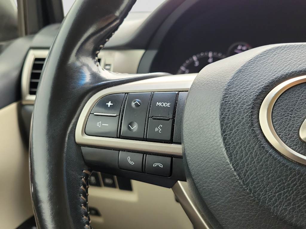 Thumbnail: 2020 Lexus GX - 16