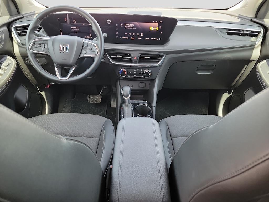 Thumbnail: 2025 Buick Encore GX - 9