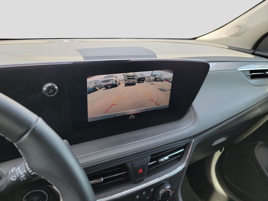 Thumbnail: 2025 Buick Encore GX - 14