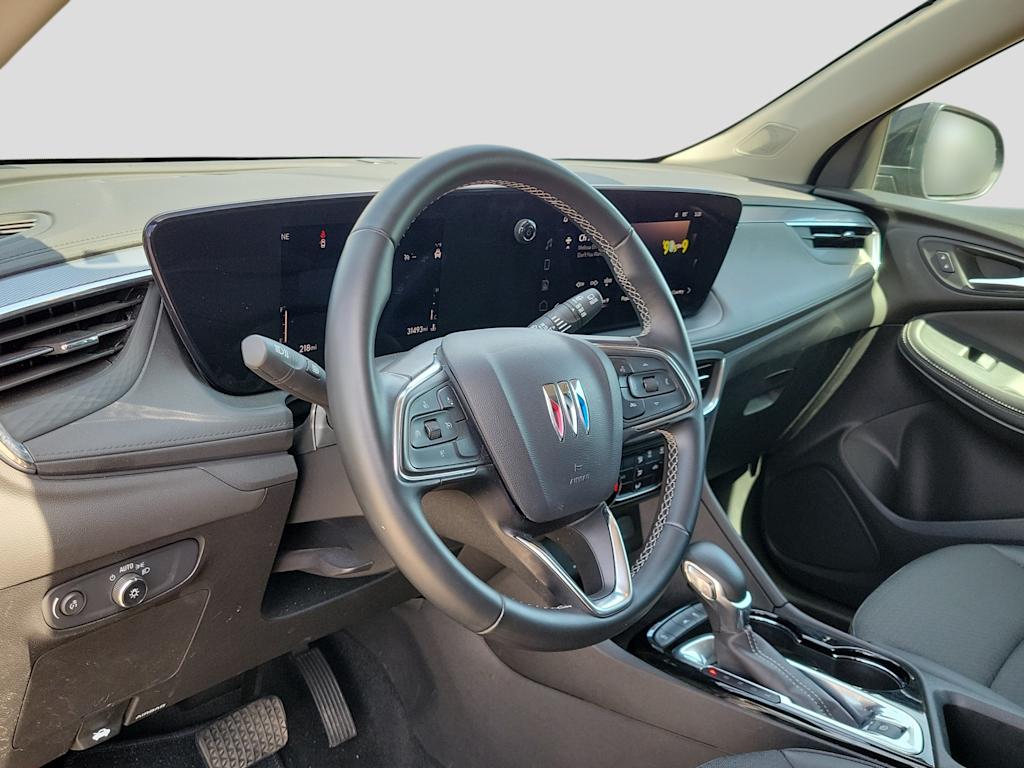 Thumbnail: 2025 Buick Encore GX - 2