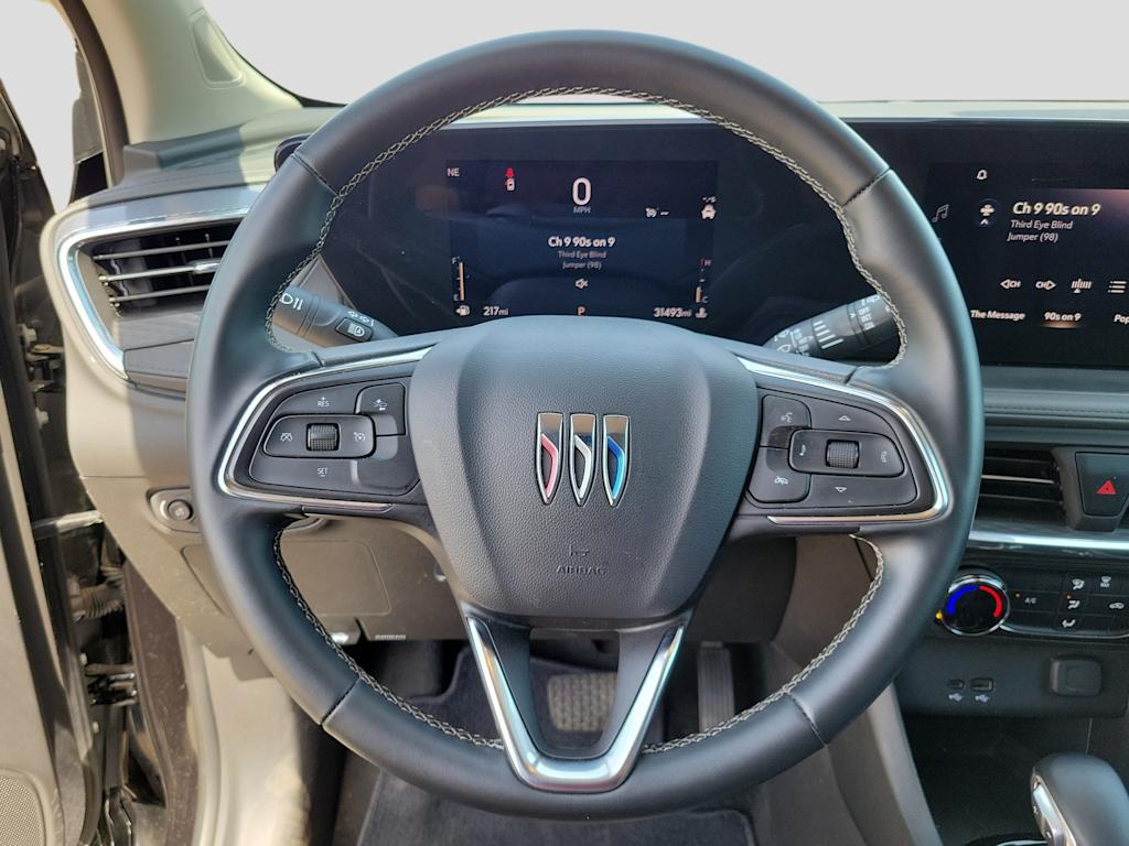 Thumbnail: 2025 Buick Encore GX - 13