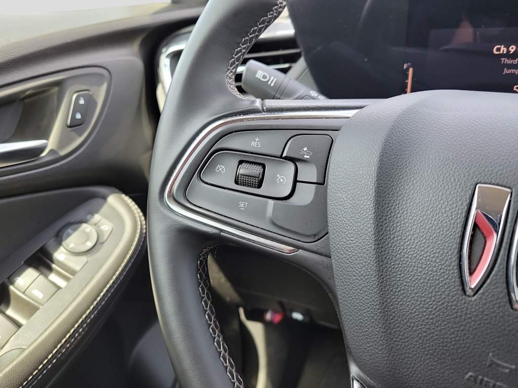 Thumbnail: 2025 Buick Encore GX - 20