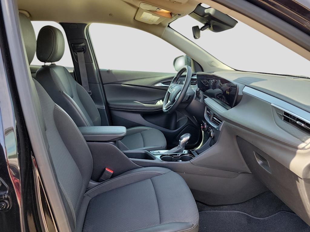 Thumbnail: 2025 Buick Encore GX - 11