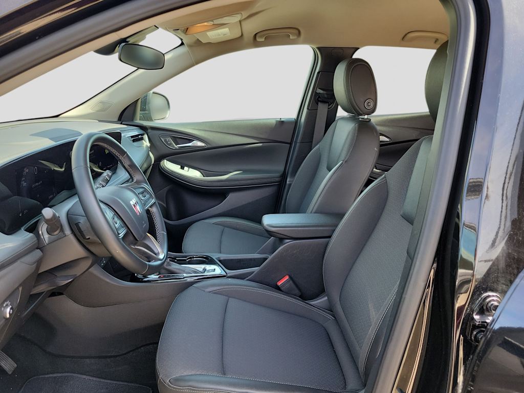 Thumbnail: 2025 Buick Encore GX - 10