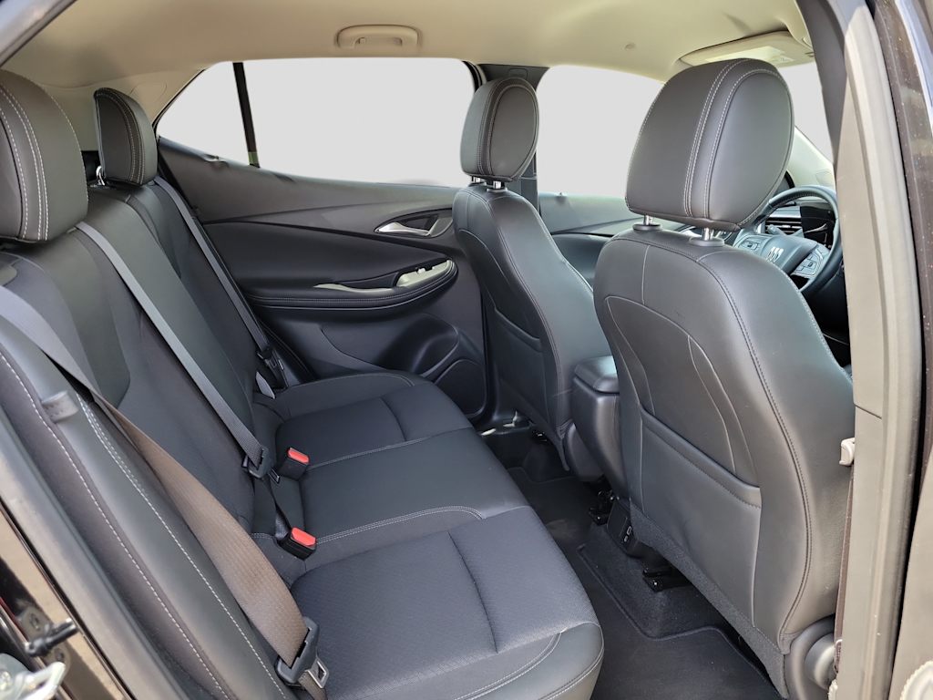 Thumbnail: 2025 Buick Encore GX - 18