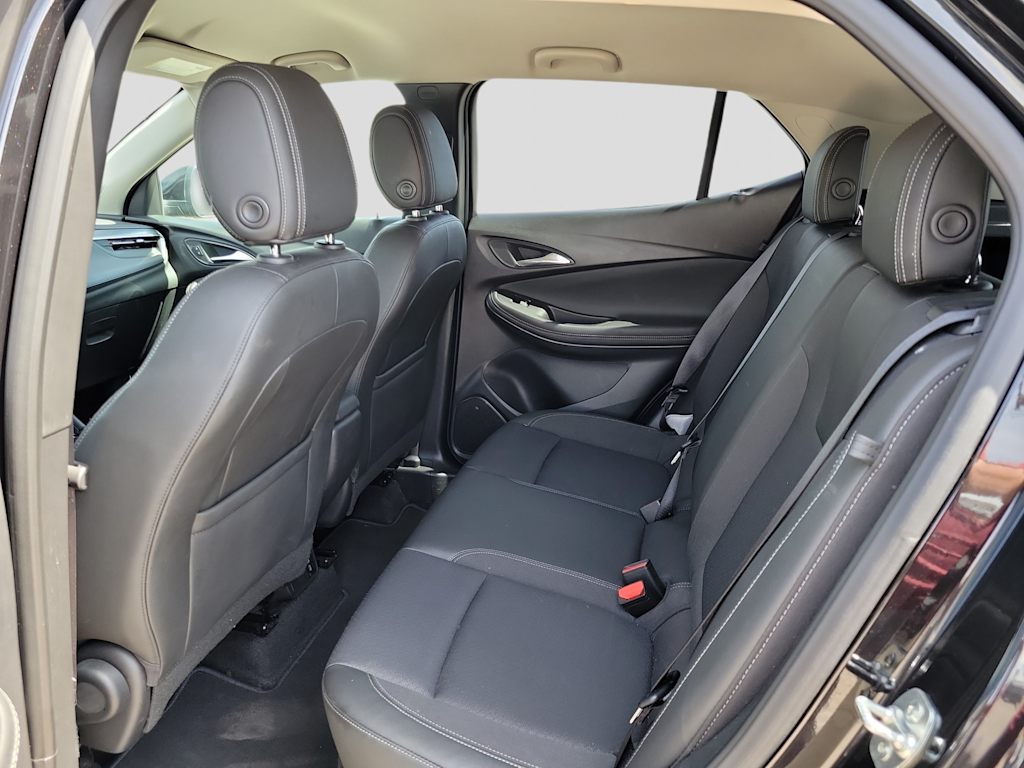 Thumbnail: 2025 Buick Encore GX - 12