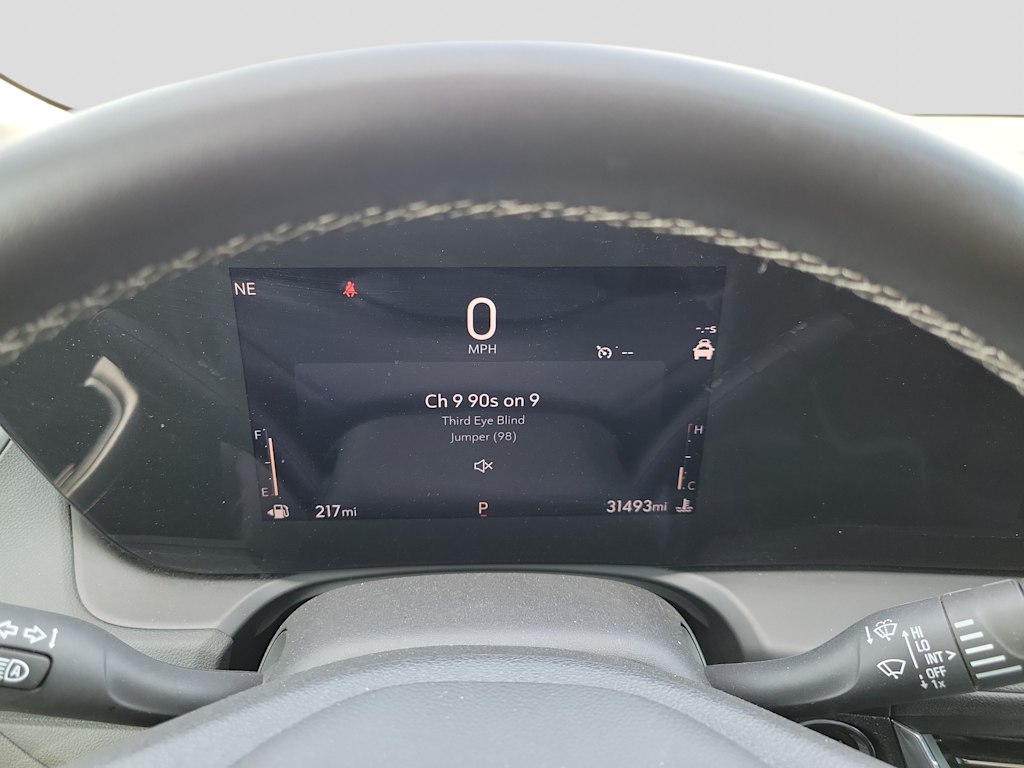 Thumbnail: 2025 Buick Encore GX - 16