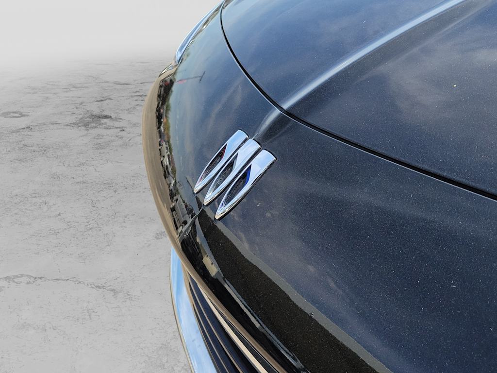 Thumbnail: 2025 Buick Encore GX - 17