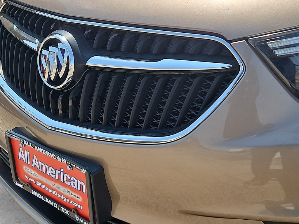 Thumbnail: 2019 Buick Encore - 23