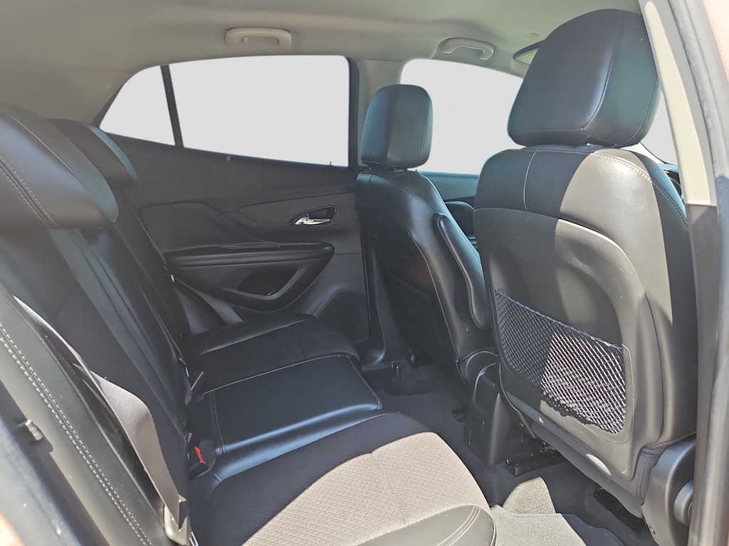Thumbnail: 2019 Buick Encore - 24