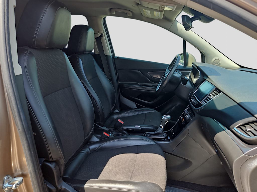 Thumbnail: 2019 Buick Encore - 11