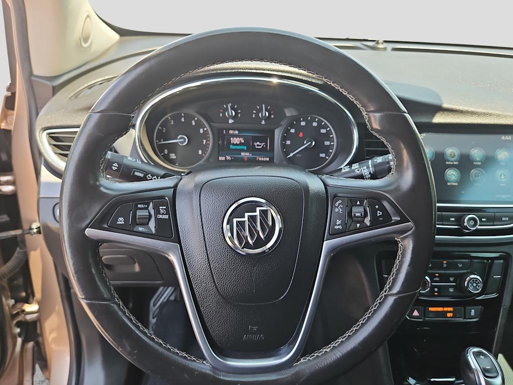Thumbnail: 2019 Buick Encore - 13