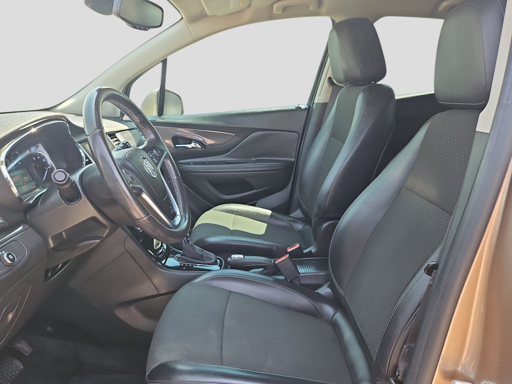 Thumbnail: 2019 Buick Encore - 10
