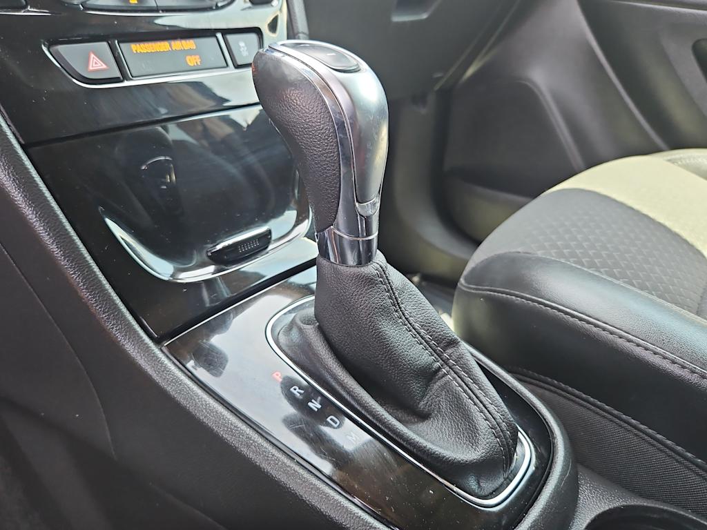 Thumbnail: 2019 Buick Encore - 15