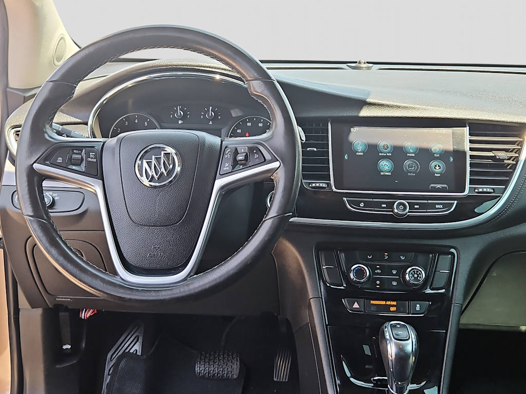 Thumbnail: 2019 Buick Encore - 9