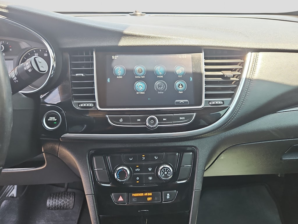 Thumbnail: 2019 Buick Encore - 14