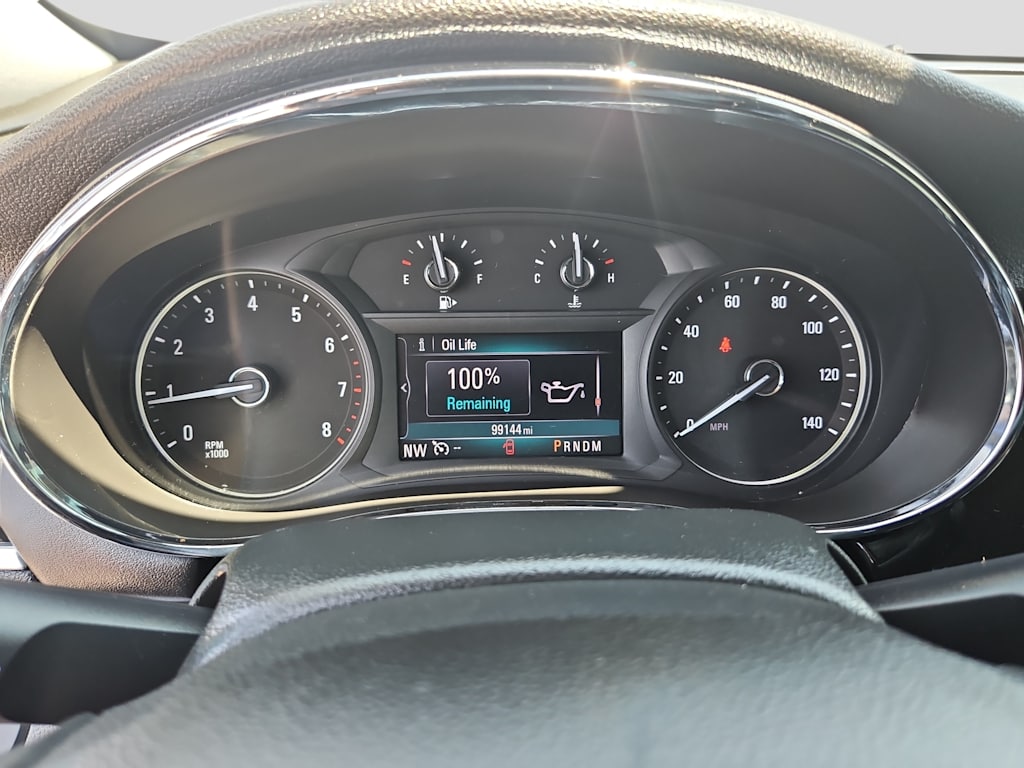 Thumbnail: 2019 Buick Encore - 16