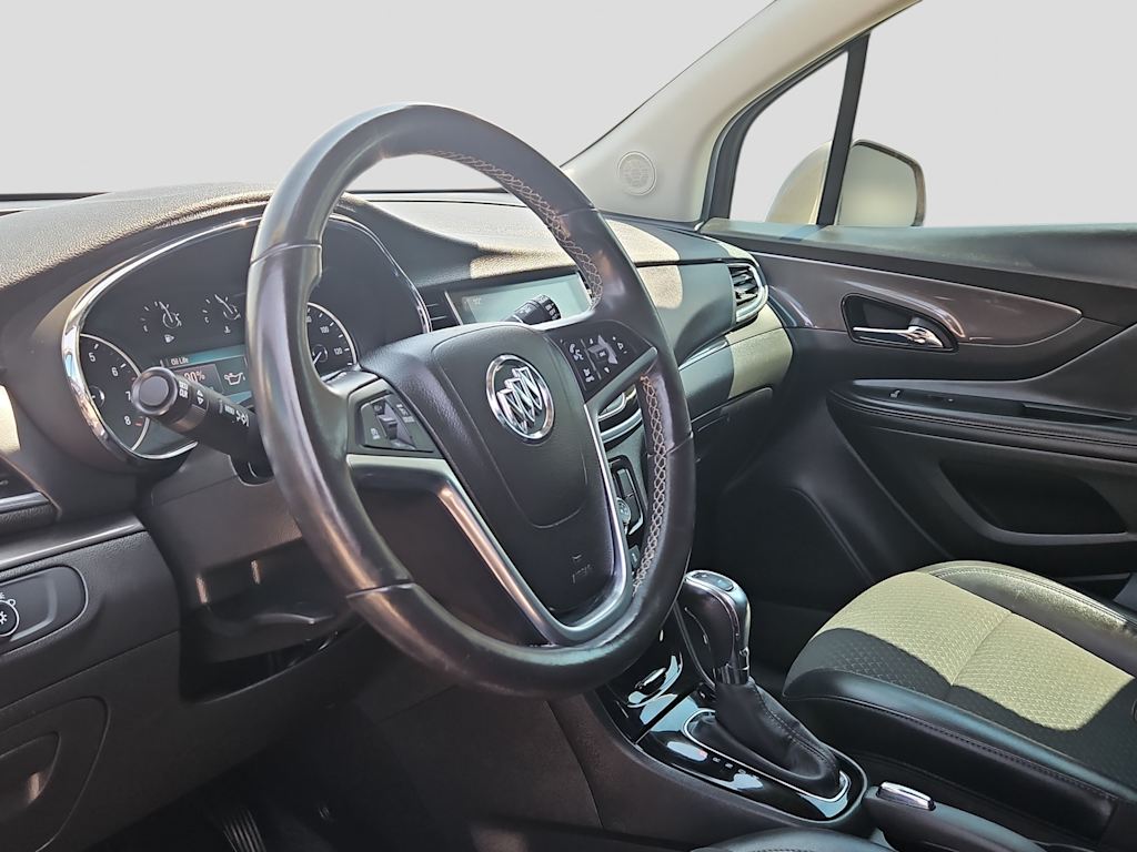 Thumbnail: 2019 Buick Encore - 2