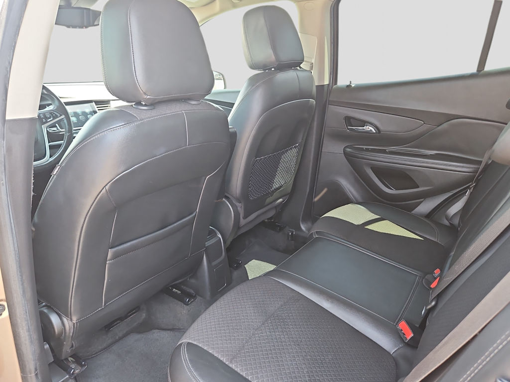 Thumbnail: 2019 Buick Encore - 12