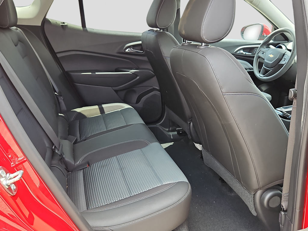 Thumbnail: 2026 Chevrolet Trax - 24