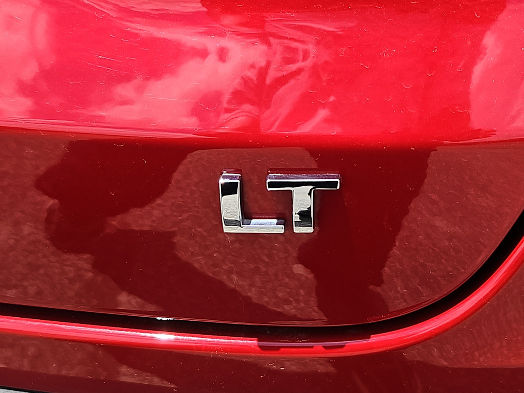 Thumbnail: 2026 Chevrolet Trax - 7