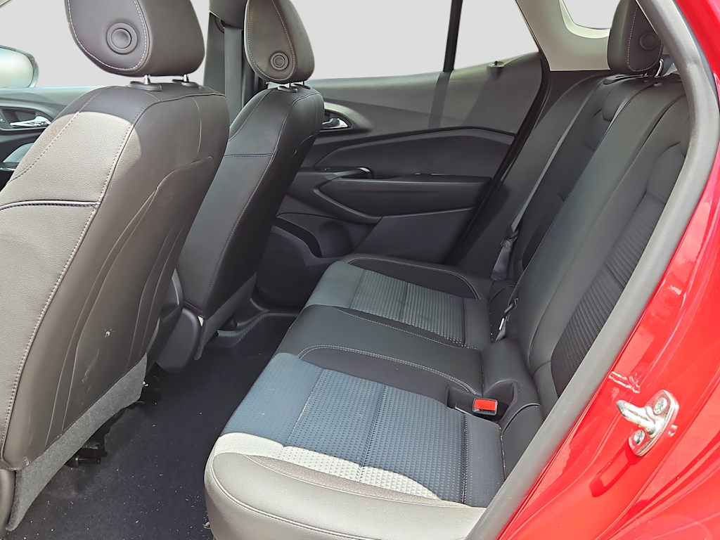 Thumbnail: 2026 Chevrolet Trax - 13