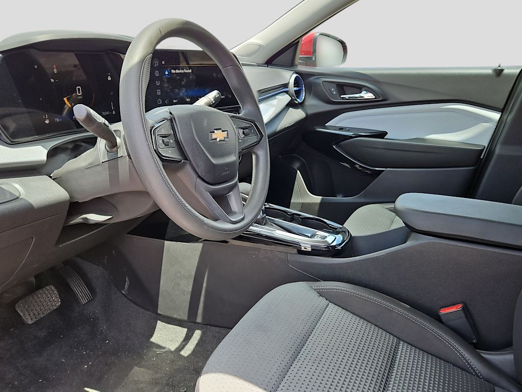 Thumbnail: 2026 Chevrolet Trax - 2