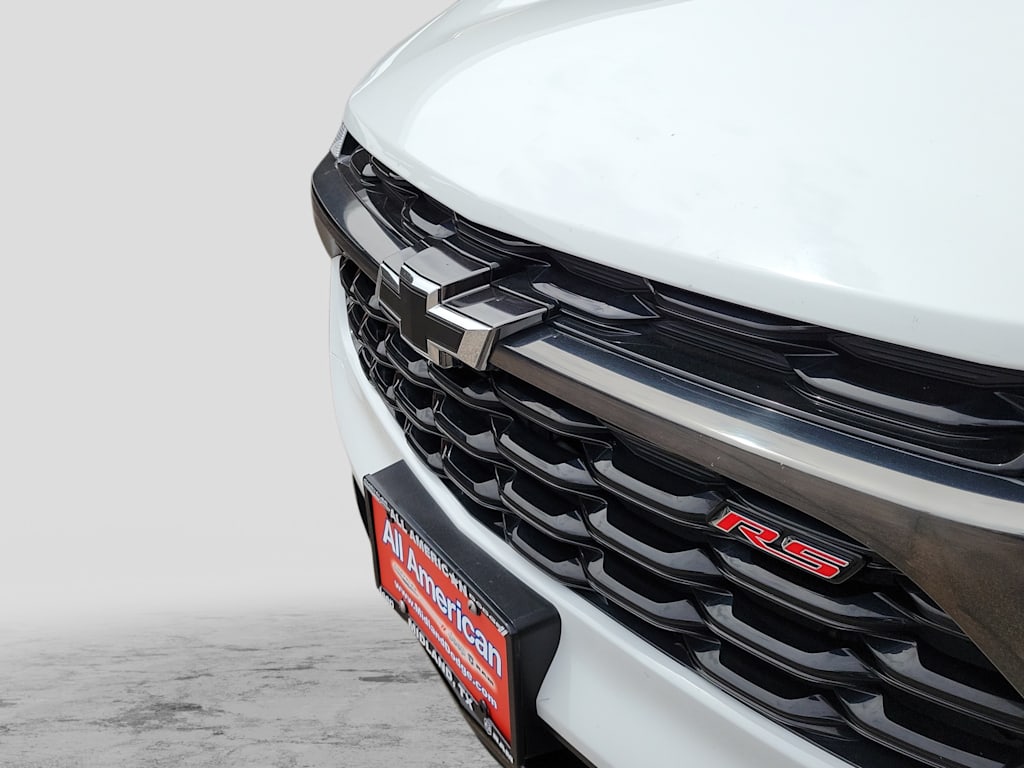 Thumbnail: 2024 Chevrolet Trax - 13