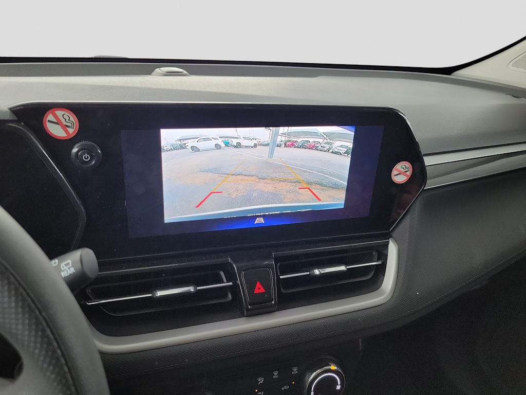 Thumbnail: 2025 Chevrolet TrailBlazer - 20