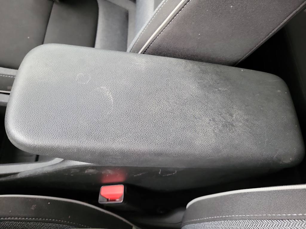 Thumbnail: 2025 Chevrolet TrailBlazer - 14