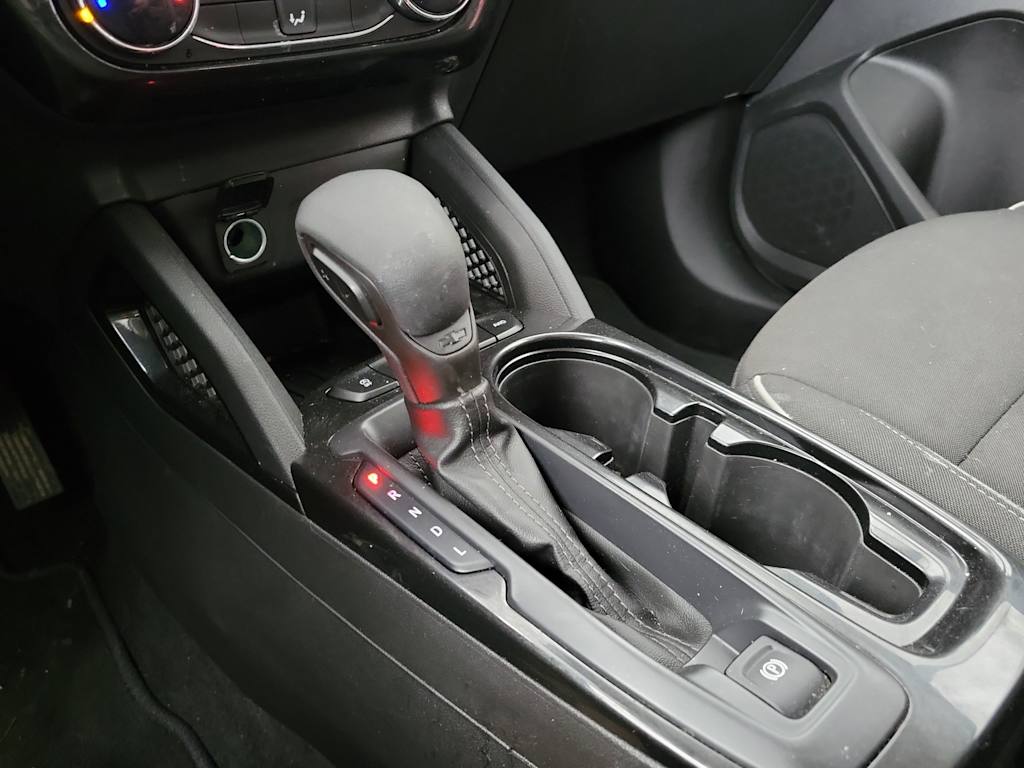 Thumbnail: 2025 Chevrolet TrailBlazer - 15