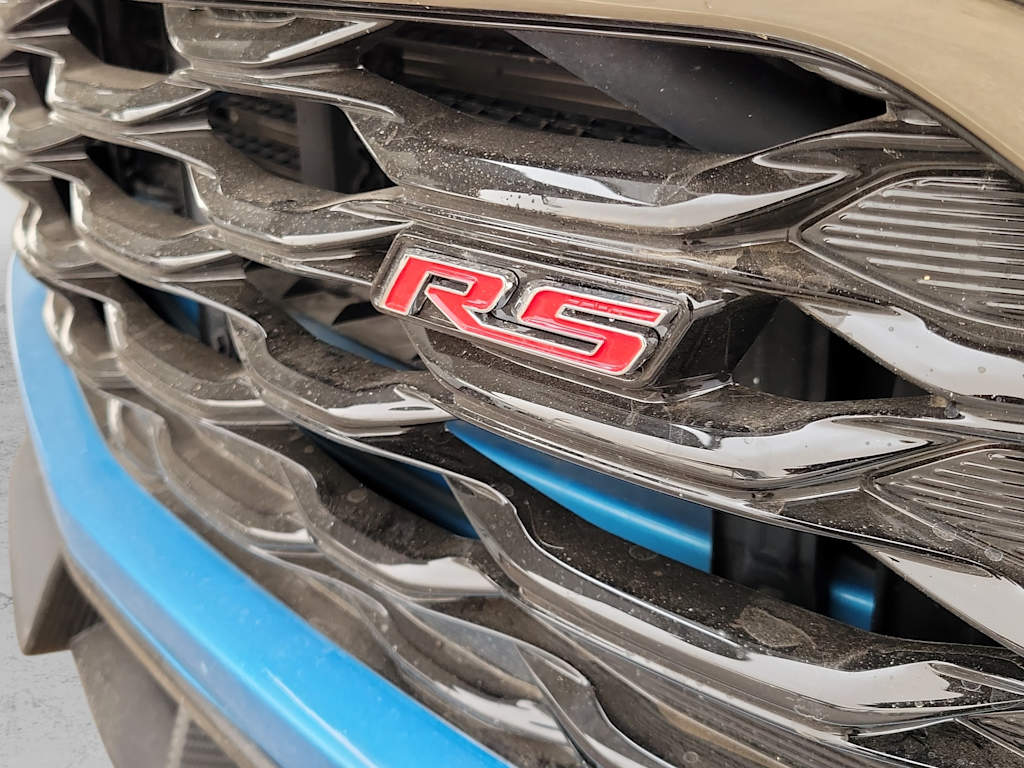 Thumbnail: 2025 Chevrolet TrailBlazer - 7