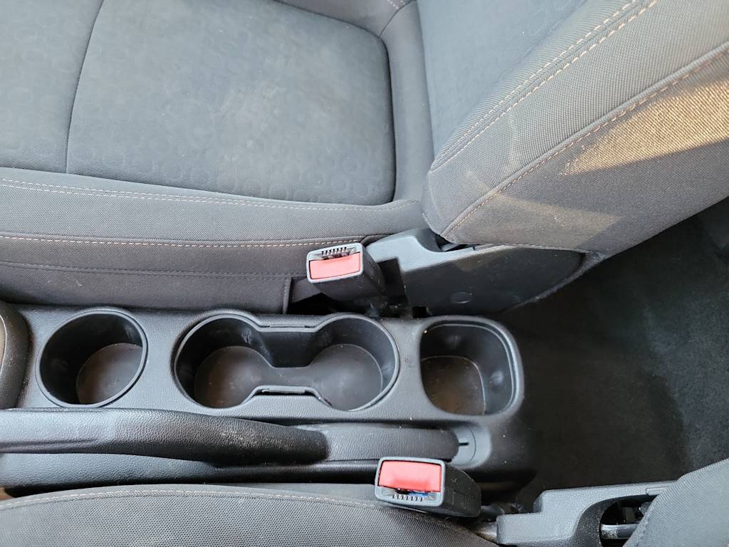 Thumbnail: 2022 Chevrolet Trax - 20