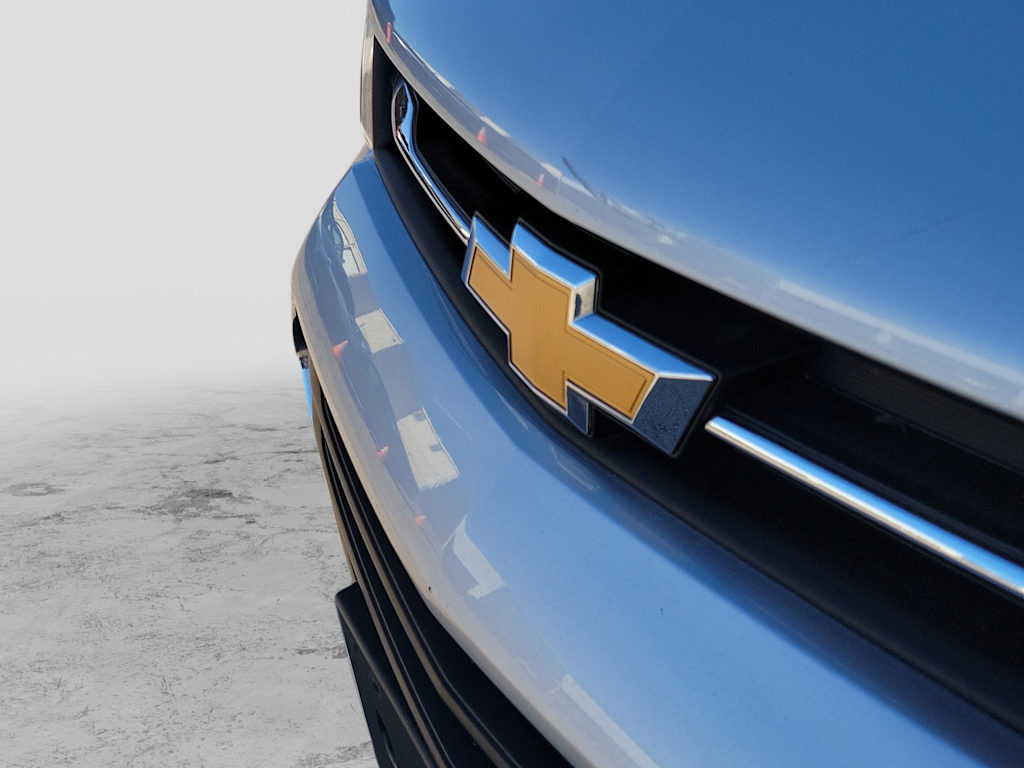 Thumbnail: 2022 Chevrolet Trax - 18