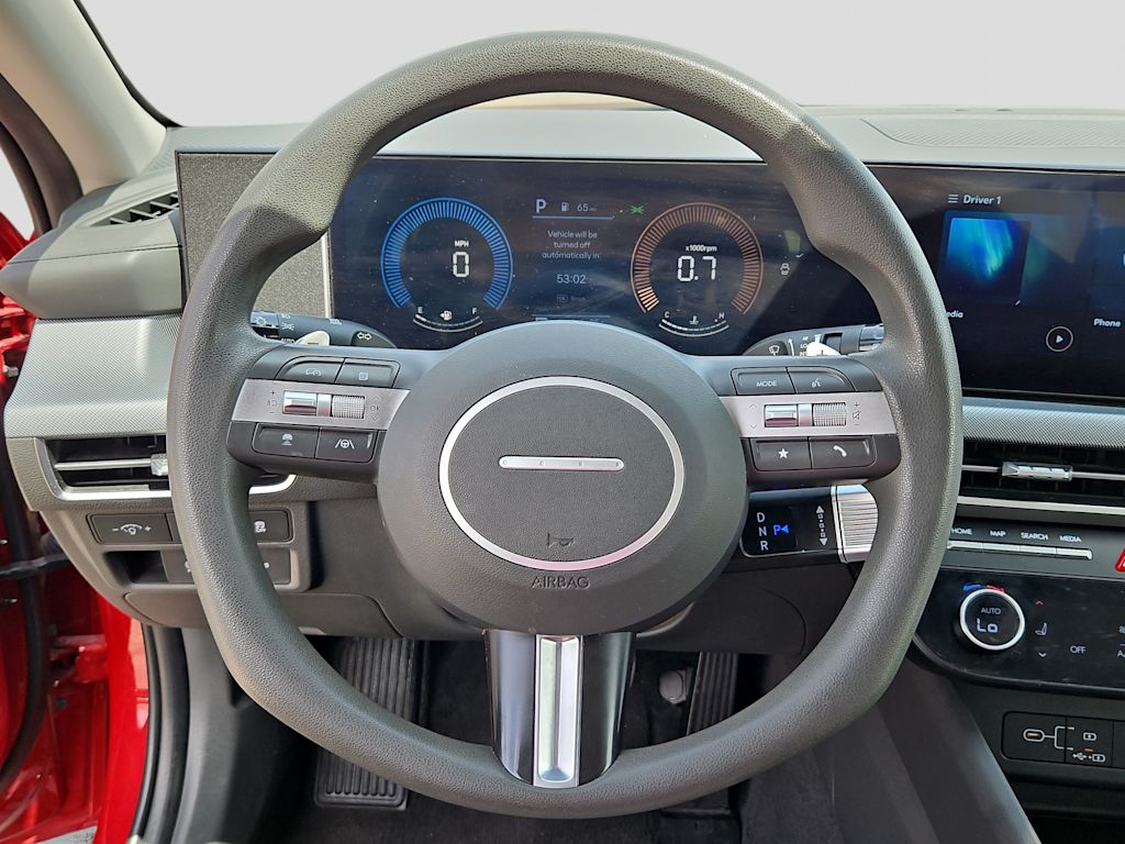Thumbnail: 2024 Hyundai Sonata - 11
