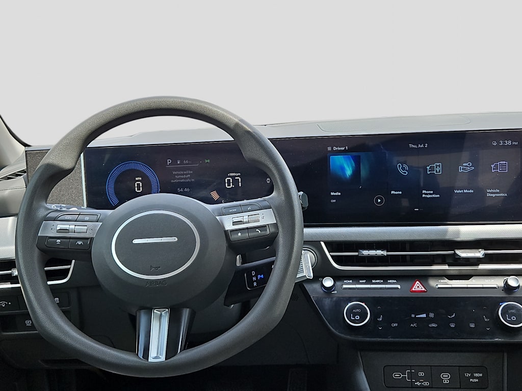 Thumbnail: 2024 Hyundai Sonata - 7