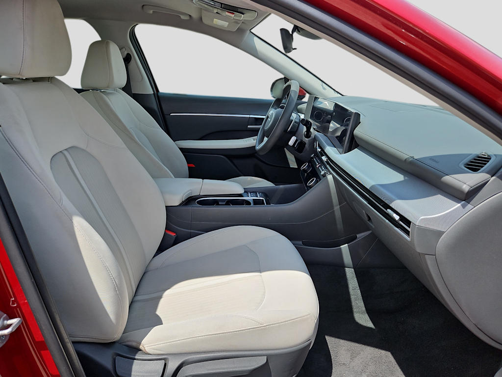 Thumbnail: 2024 Hyundai Sonata - 9