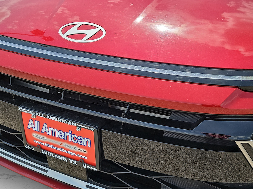 Thumbnail: 2024 Hyundai Sonata - 23