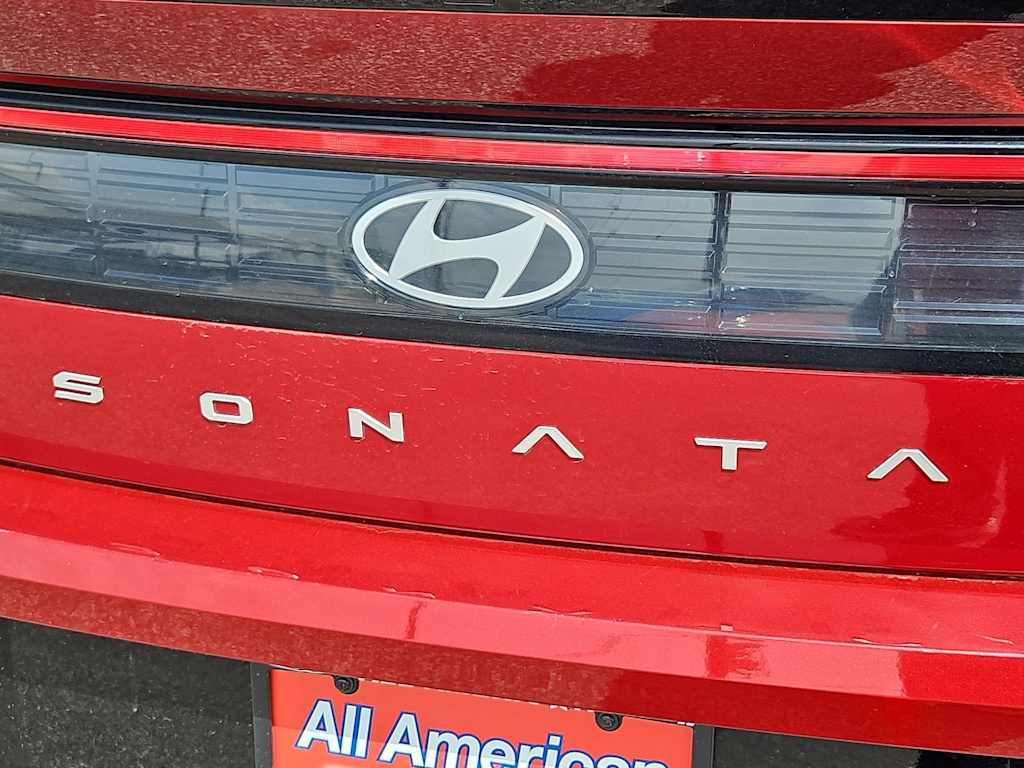 Thumbnail: 2024 Hyundai Sonata - 5