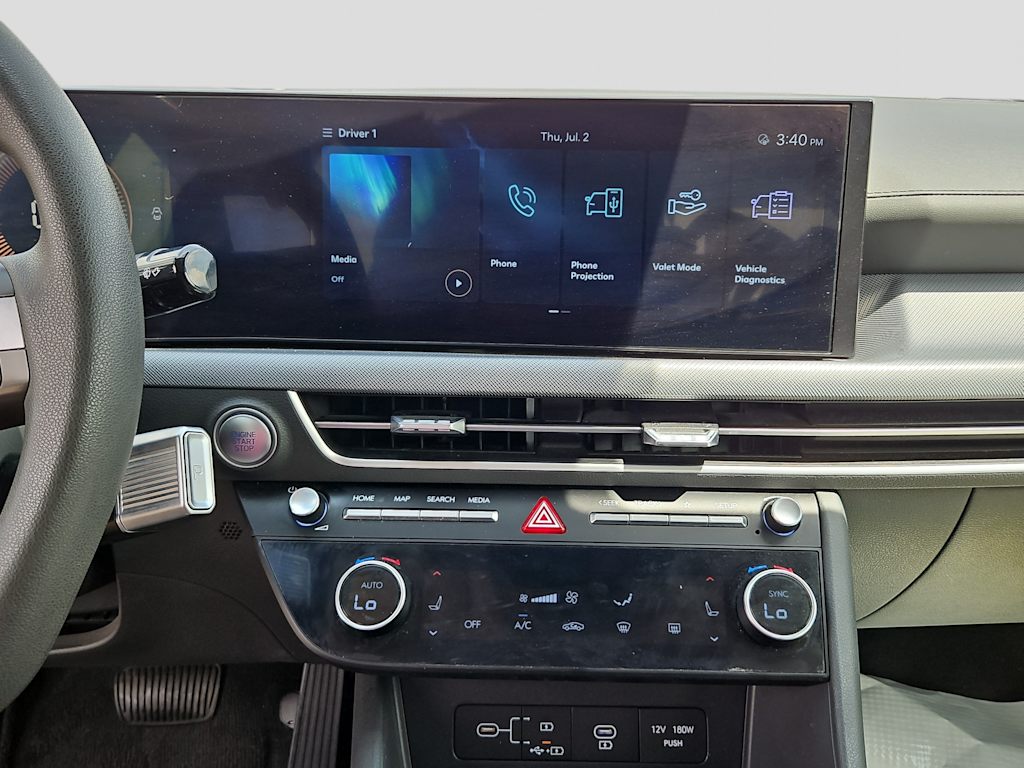 Thumbnail: 2024 Hyundai Sonata - 12