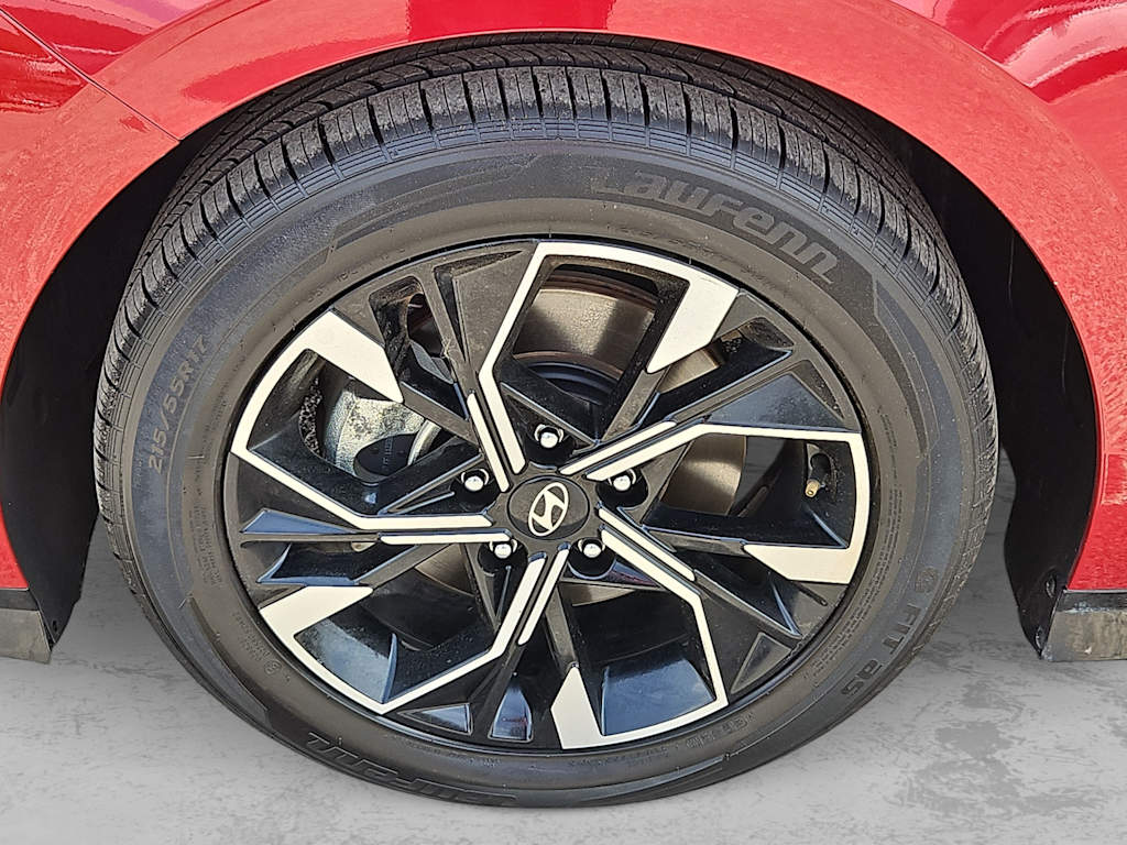 Thumbnail: 2024 Hyundai Sonata - 6