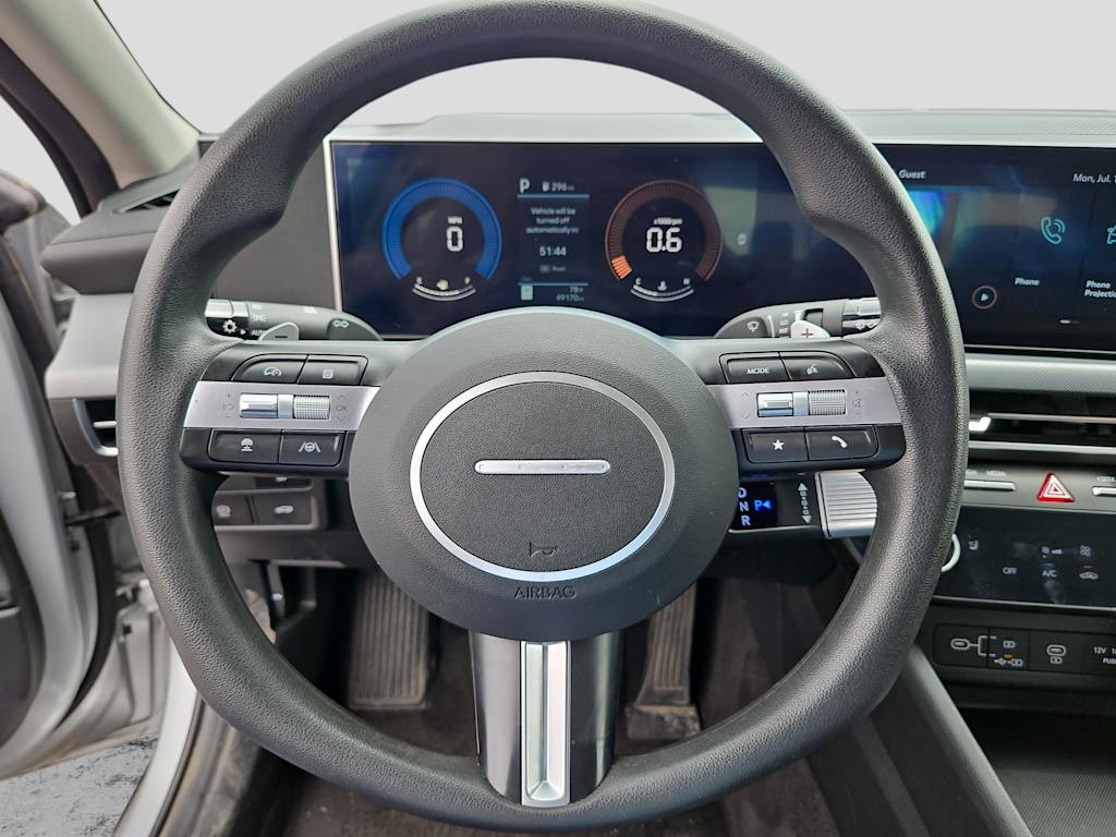 Thumbnail: 2025 Hyundai Sonata - 12