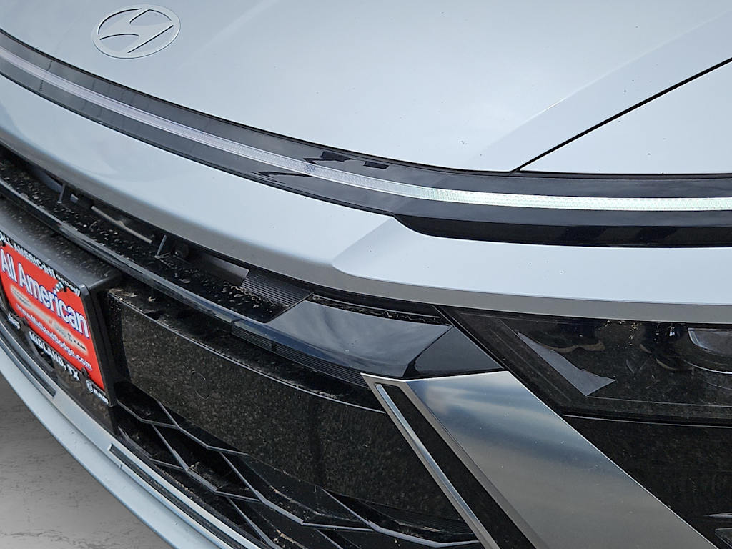 Thumbnail: 2025 Hyundai Sonata - 23