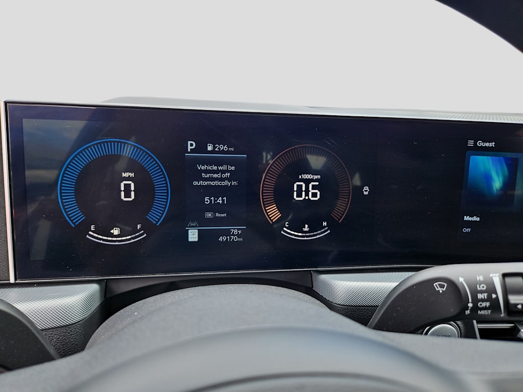 Thumbnail: 2025 Hyundai Sonata - 14