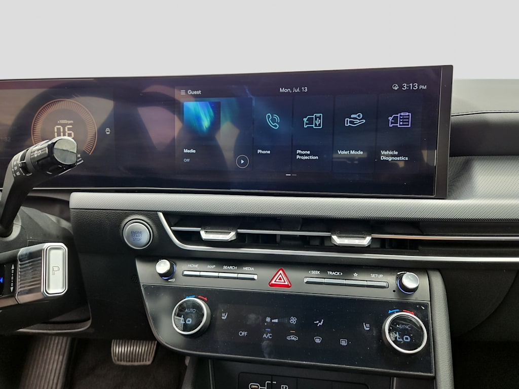 Thumbnail: 2025 Hyundai Sonata - 13